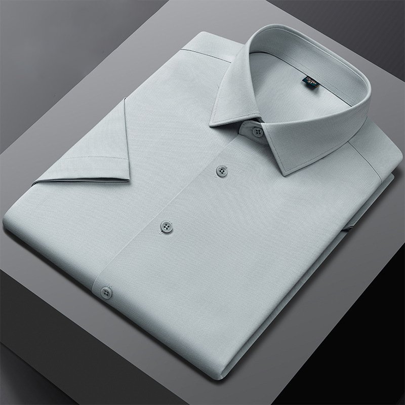 Rychleschnoucí jednobarevné tričko odvádějící vlhkost