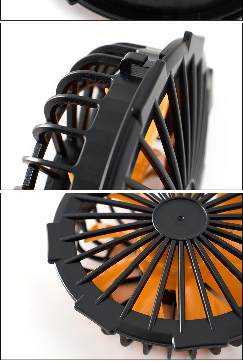 高い天候対応の冷却ファン