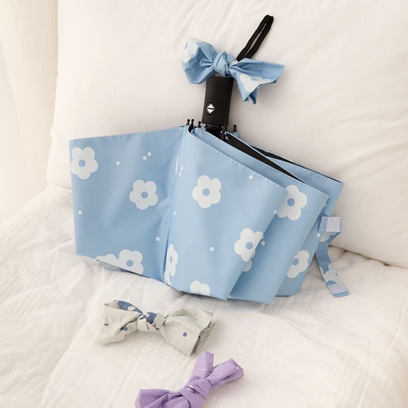 ร่มกันแดด ร่มอัตโนมัติ ร่มหนา ทนทาน กันฝนและแดดได้ดี