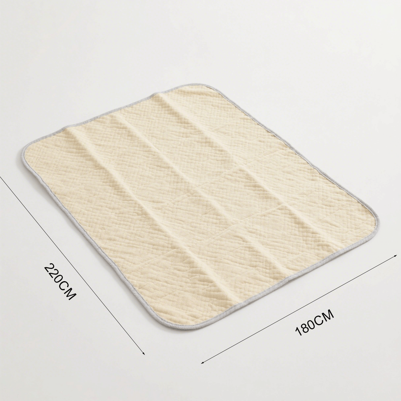 Piknik szőnyeg könnyű hordozófüllel