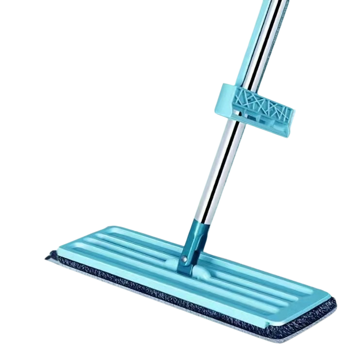 Tile Floor Tile Mop Mop Wipe Plate Width 11Cm Stain Removal Household Quick Suction Removal