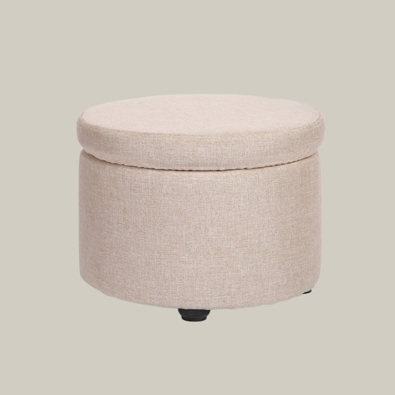 Aufbewahrbarer Schuhwechsel