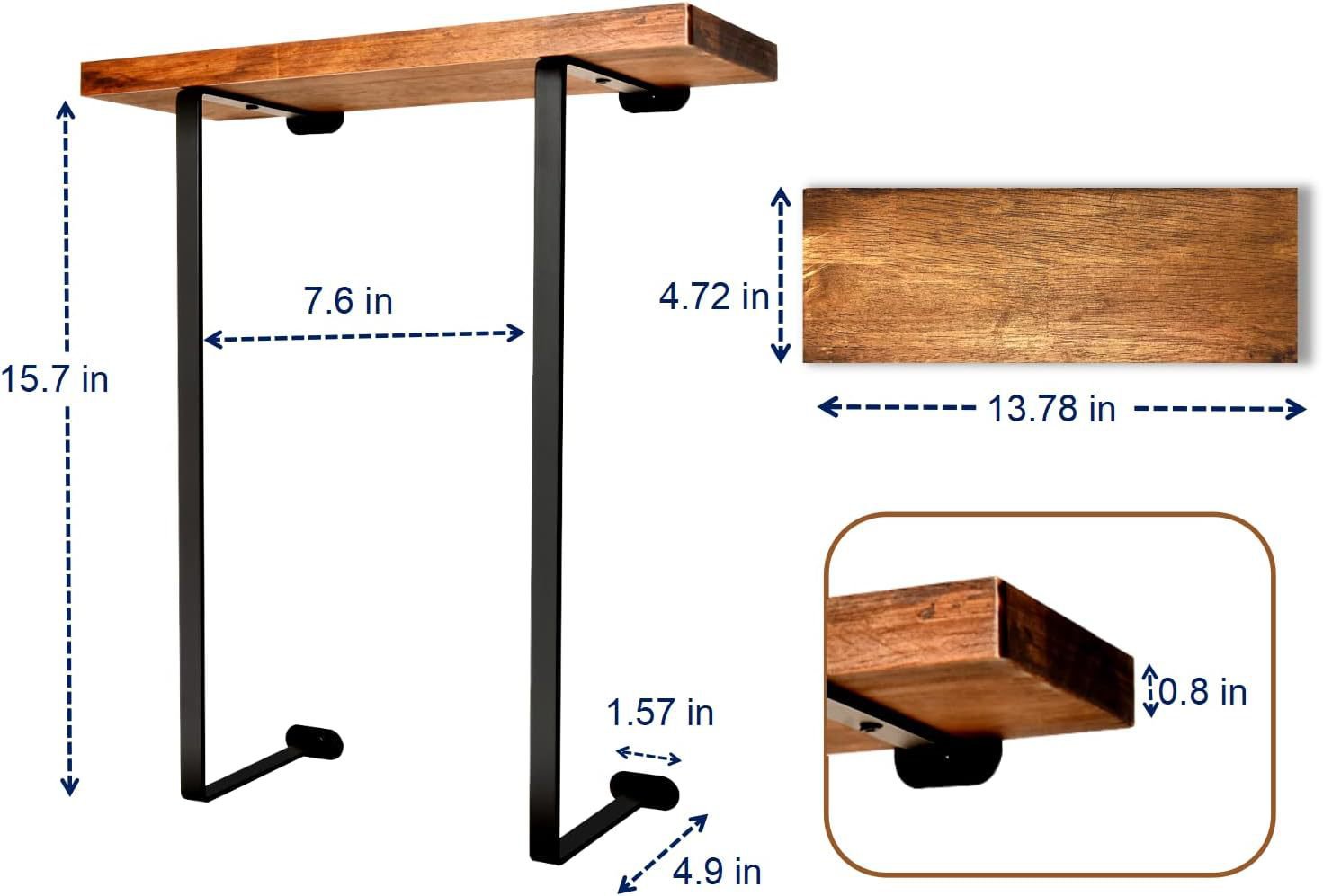 모던 욕실 인테리어와 블랙 수건걸이 조화