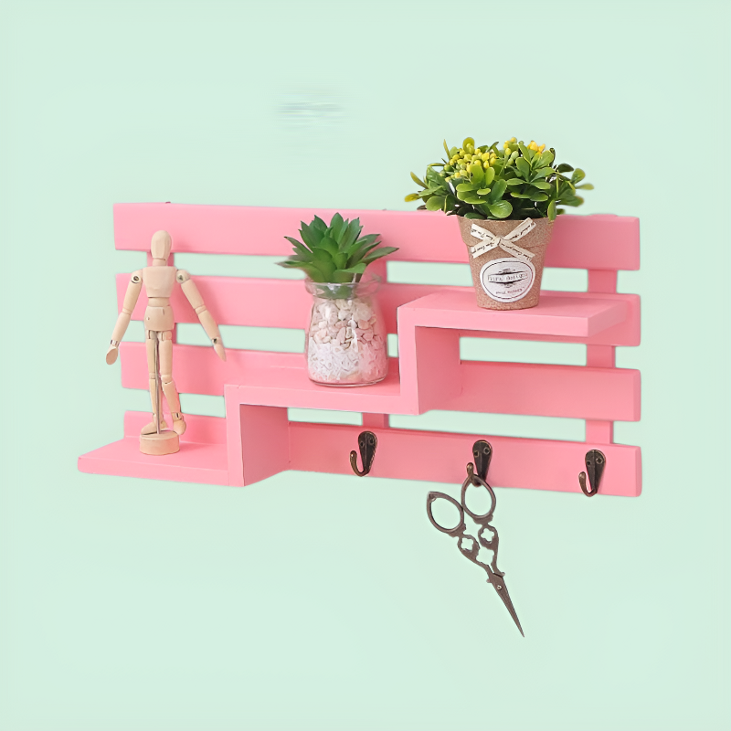 가정 장식용 열쇠 보관 걸이 벽걸이 