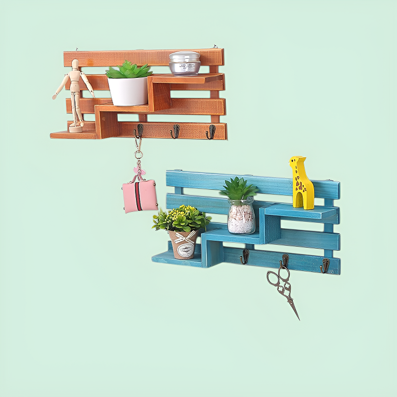 가정 장식용 열쇠 보관 걸이 벽걸이 