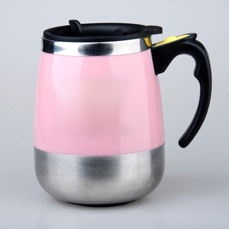 wielofunkcyjny automatyczny namagnesowany kubek