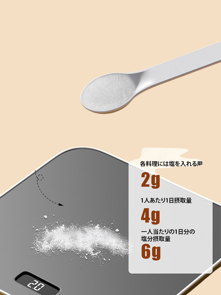 使い勝手抜群の調味料入れ