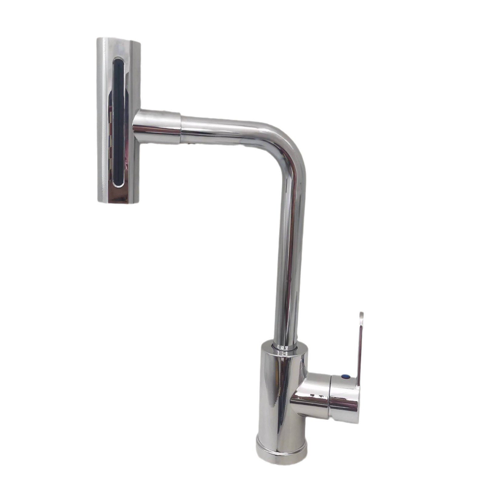 360度水出し調理器蛇口キッチン冷冷調理器水竜です