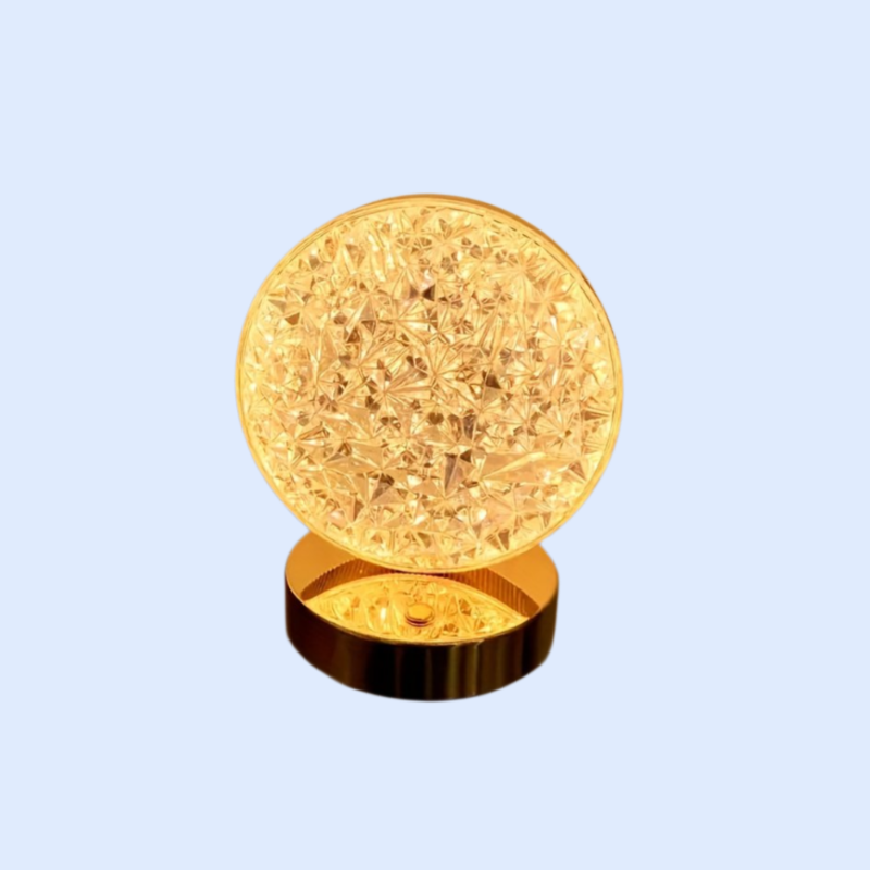 LEDムーンナイトライト