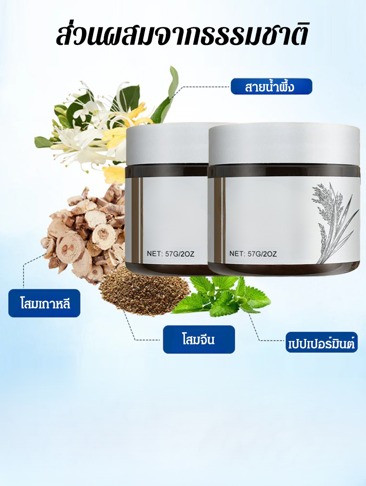 【ทาปุ๊บเห็นผลชัด】ครีมดูแลผิวอินทิเมท