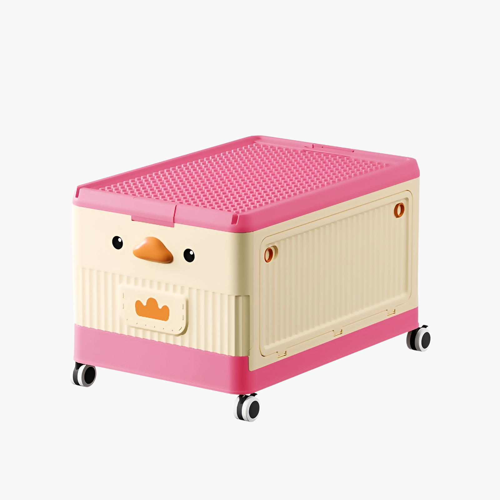 어린이 장난감 수납함