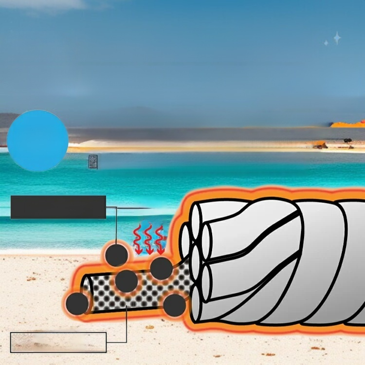 クロス加圧ハイウエスト補正下着