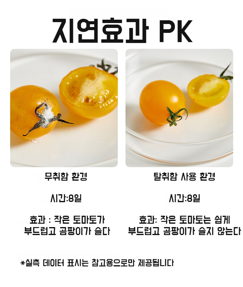 티폴리페놀 성분 설명 이미지