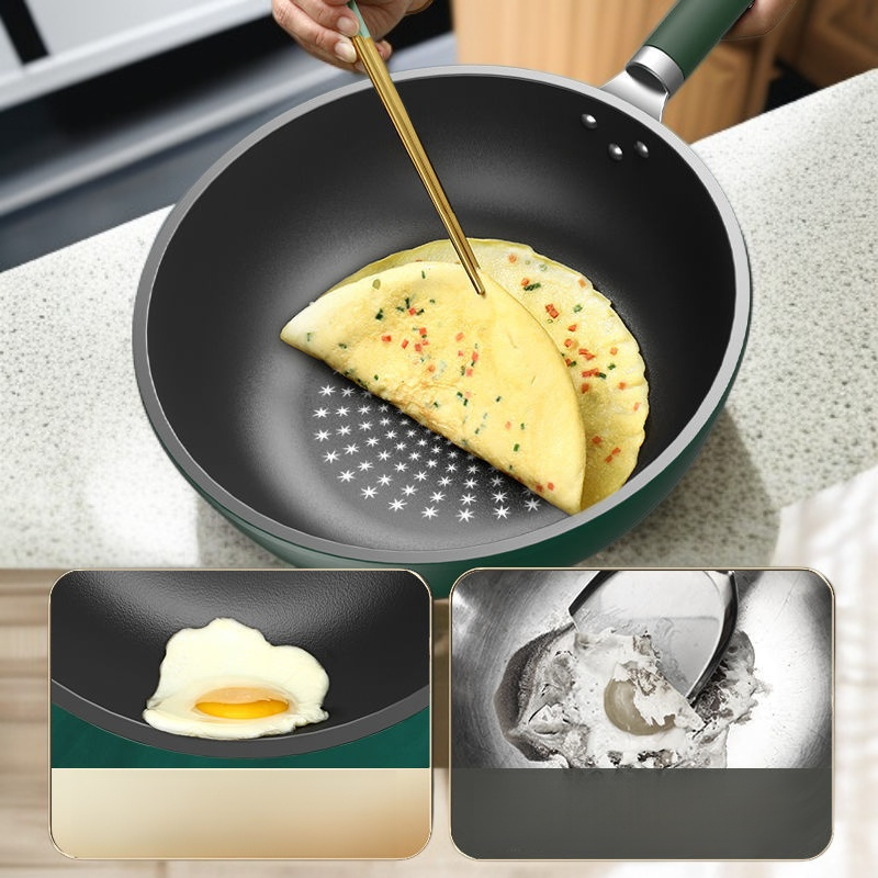 가정용 노스틱 프라이팬
