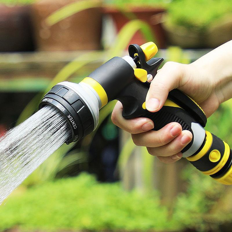 多機能散水ノズル