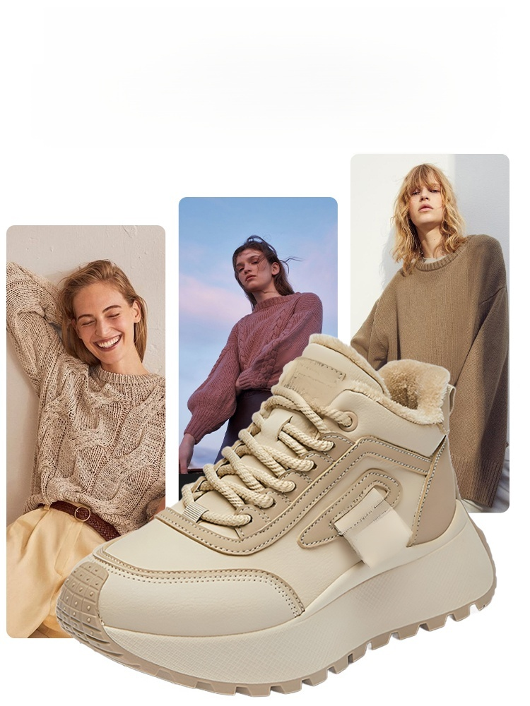 여신 필수 초보온 어글리 슈즈