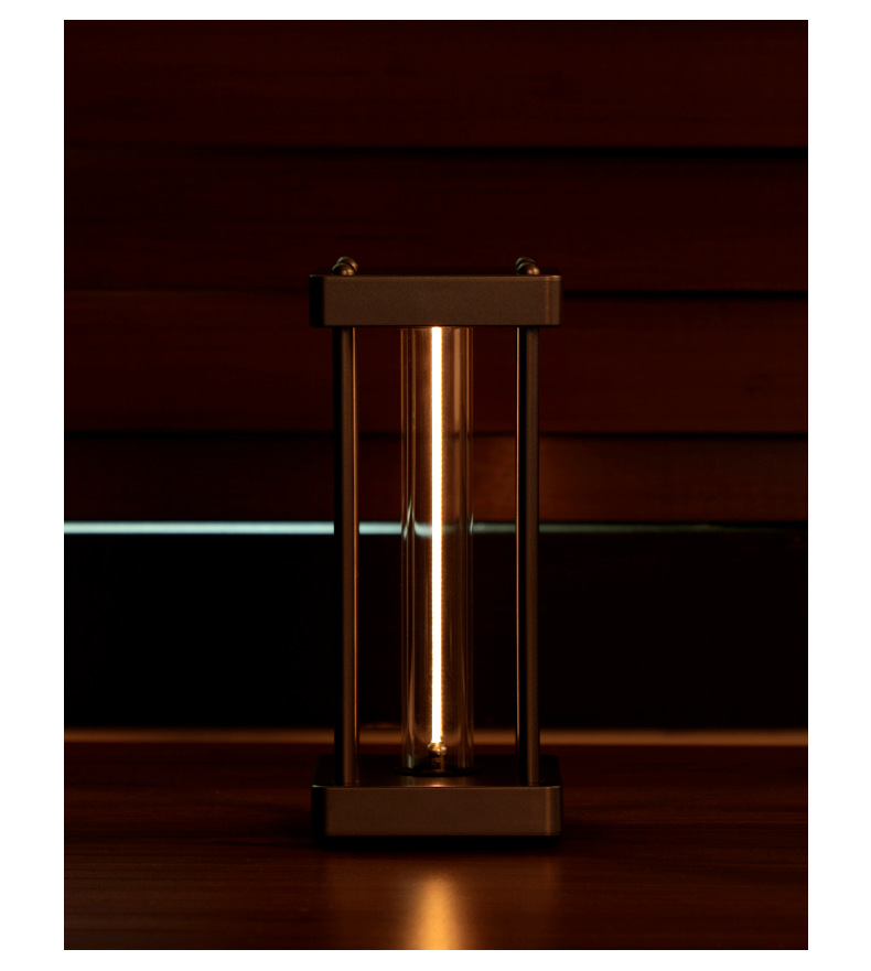 寝室に最適な雰囲気ライト