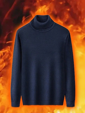 Tricots décontractés pour hommes