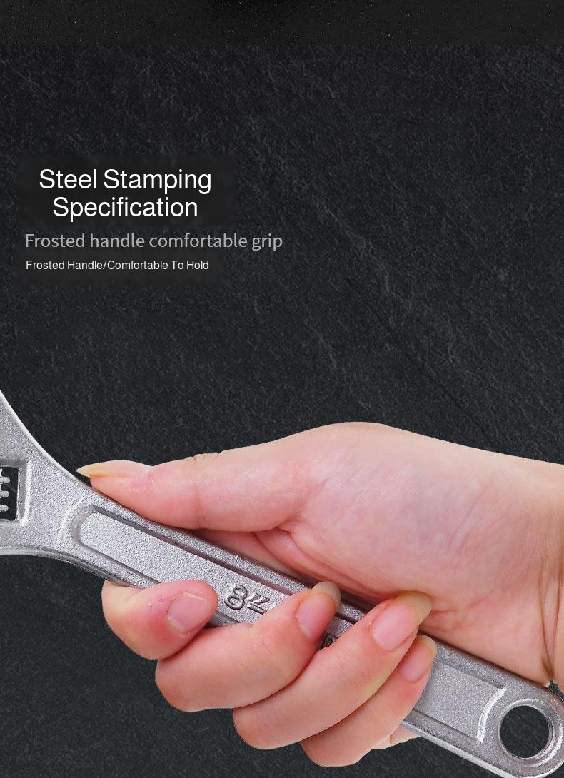 High-Quality Durable Wrench Set