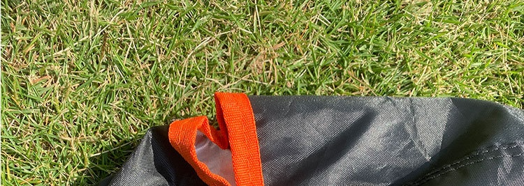 Pokrowiec na samochód odporny na warunki atmosferyczne