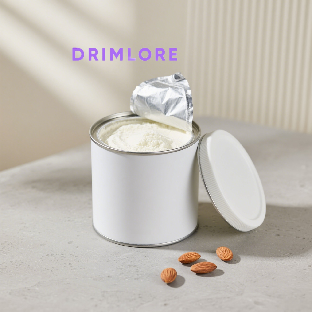 นมผงสำหรับทารก