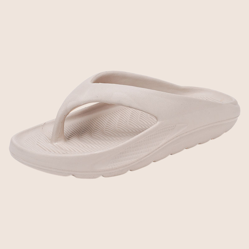 Men's summer durable flip flops