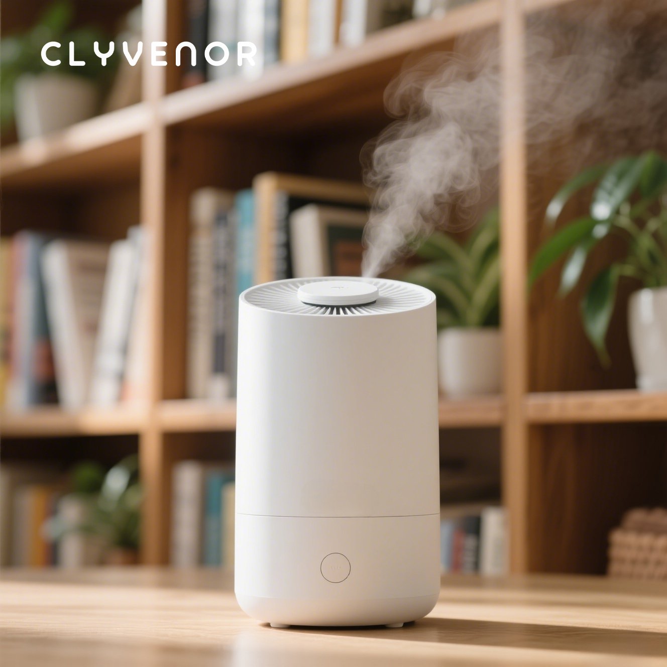 New humidifier large spray