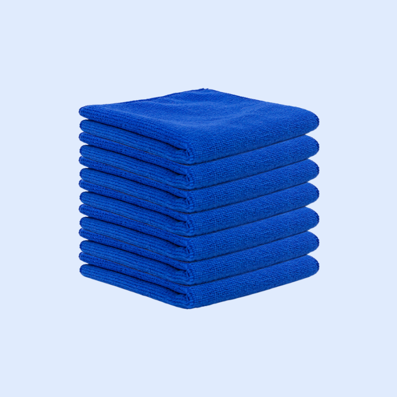 건습 겸용 초극세사 주방 행주