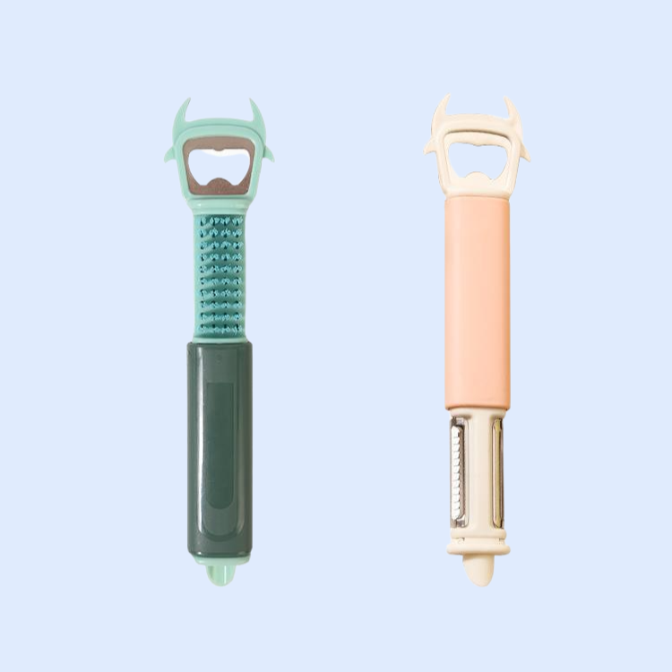 내구성이 뛰어난 가정용 과일 껍질 벗기기 칼