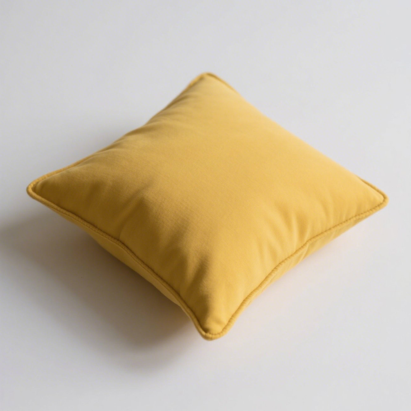 푹신푹신 편안한 소파 베개