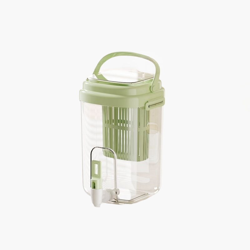 冷蔵庫の冷水ケトル