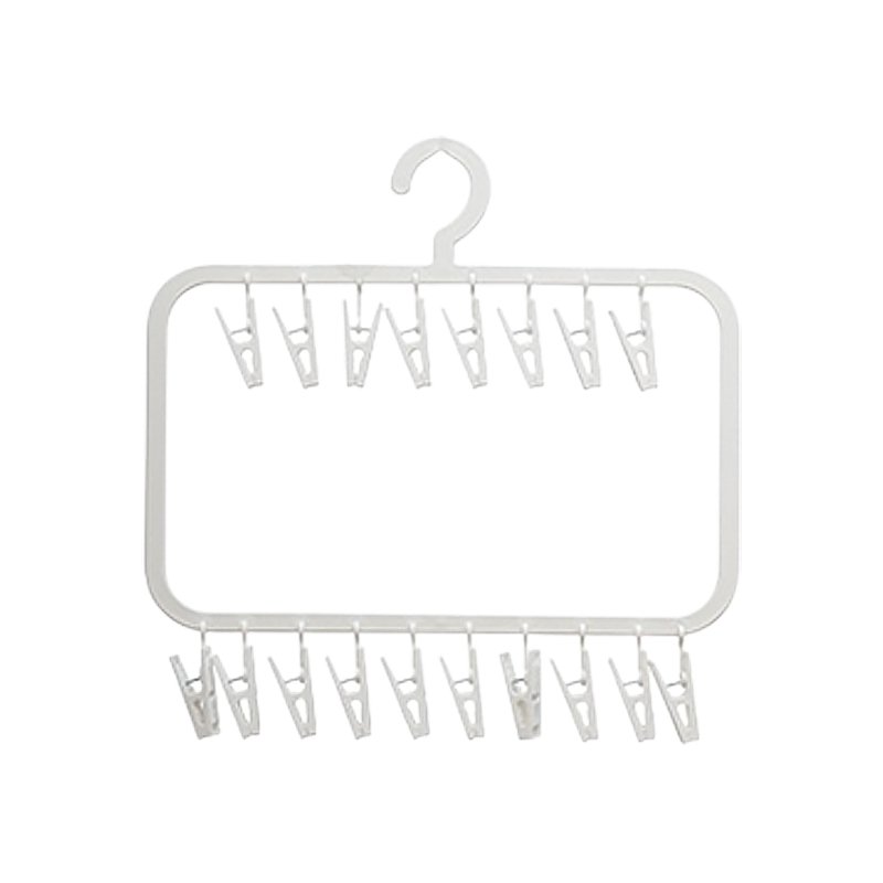 가정용 다기능 수납 행거