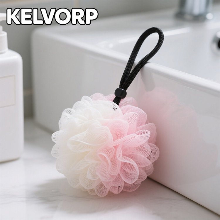 เนื้อครีมบัตเตอร์อาบน้ำเนียนนุ่มสำหรับผิว