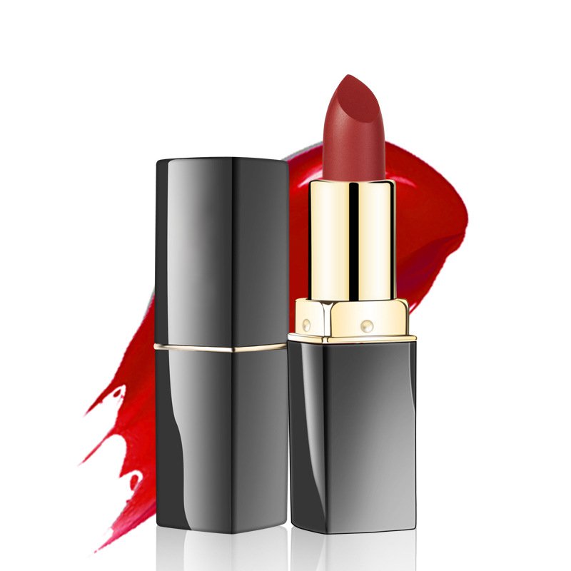 防水で保湿効果のあるリップスティック  