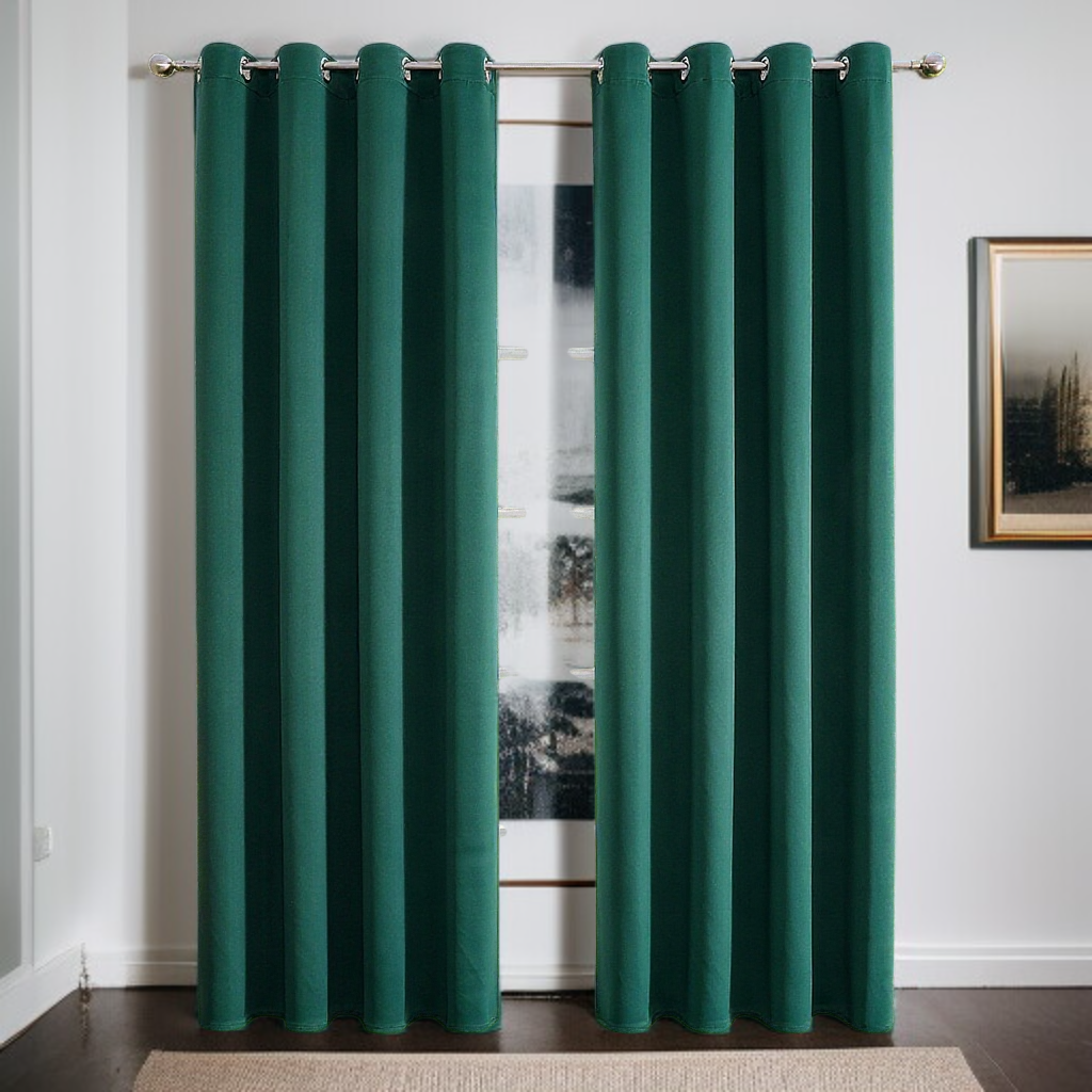 홈 다용도 커튼 고정밀 블랙아웃