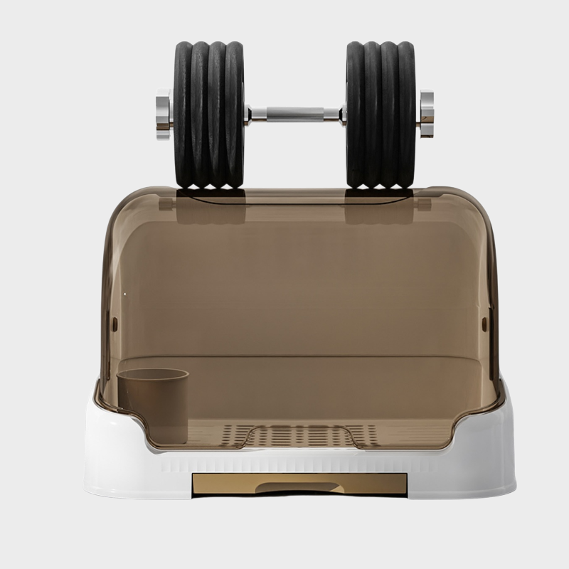 デスクトップ収納ボックス