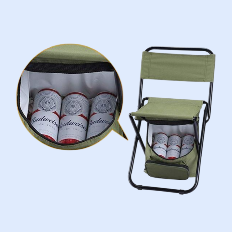 折りたたみ式軽量多機能フィッシングチェア