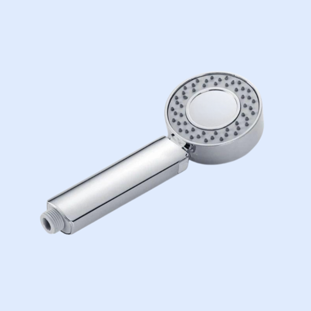 ボディソープ対応家庭用多機能シャワーヘッド