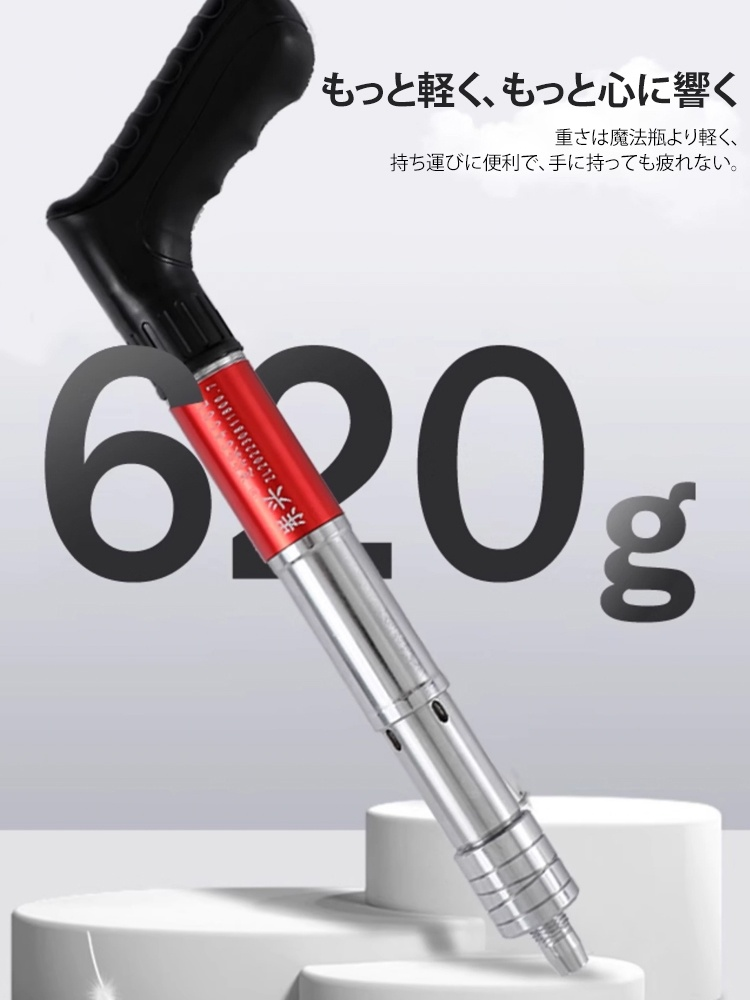 ミニサイズ釘打機