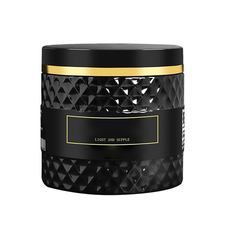 알젓 에센스 헤어팩