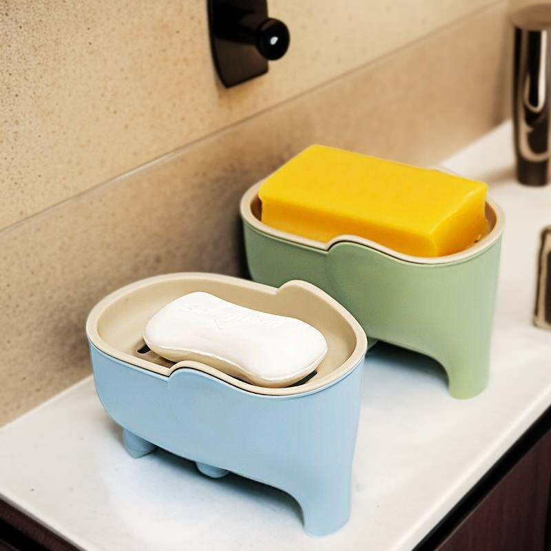 사랑스러운 가정용 비누 물탱크