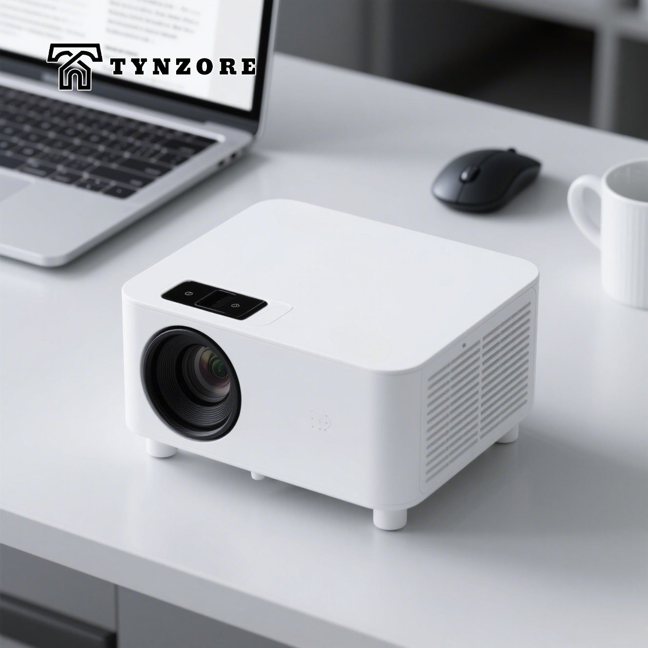 스마트 비즈니스 휴대용 프로젝터