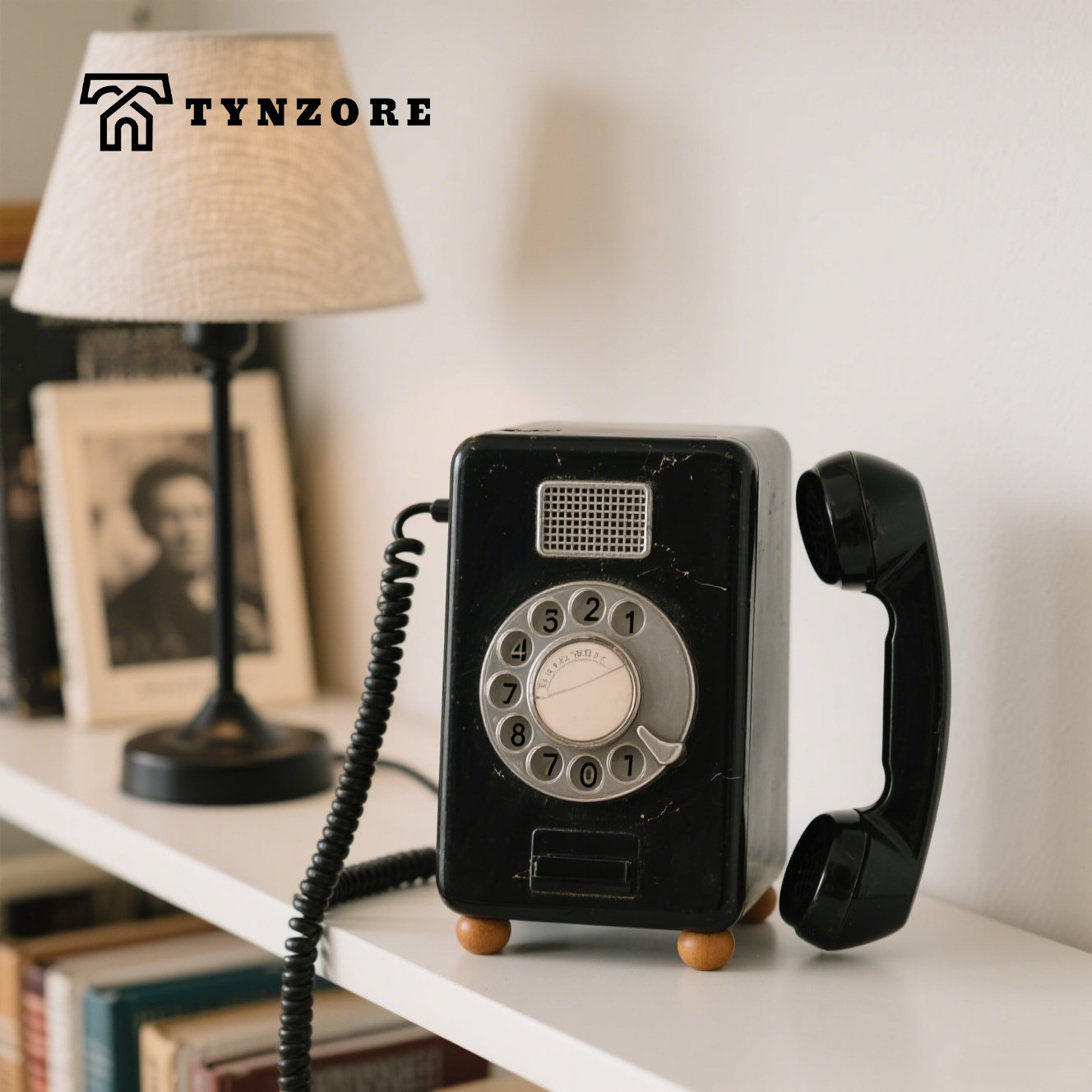 사무실 유선전화