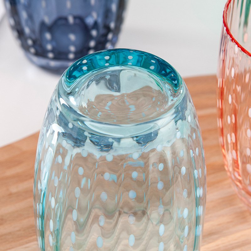 パールポイントのハイボールはマルチカラーから選べます