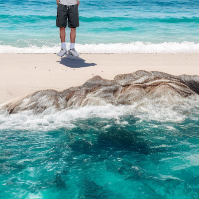 ショートパンツ