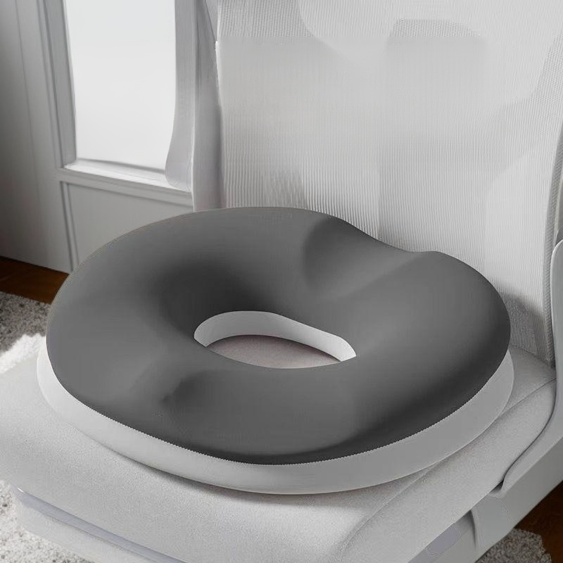 オフィスの長時間座りお尻通気性シートクッション