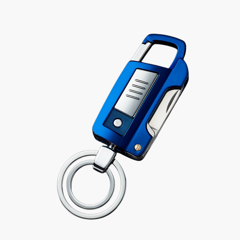 便攜式多功能燈