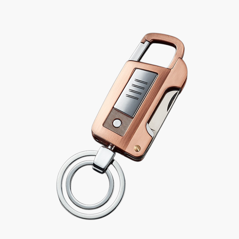 便攜式多功能燈