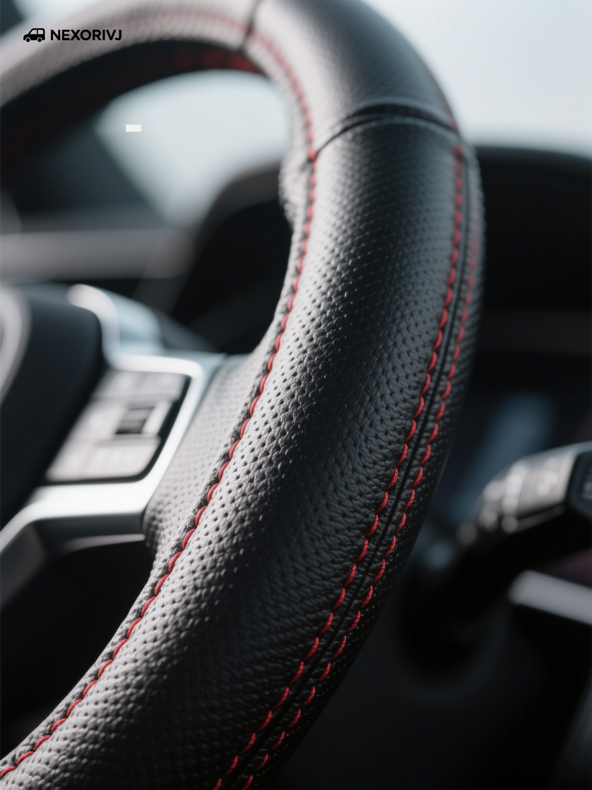 스티어링 휠 커버