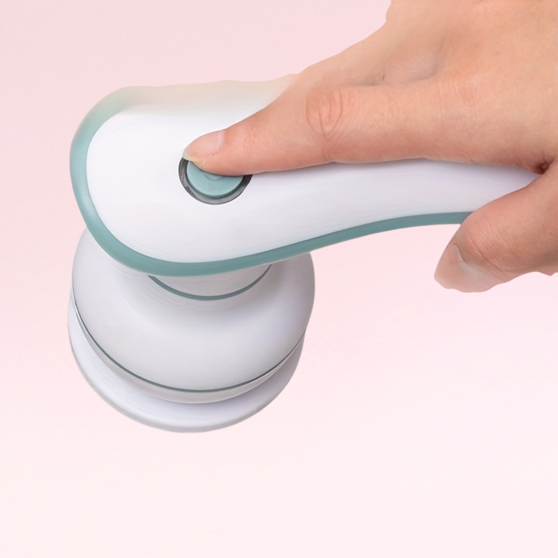 전기식 핸드헬드 주방 청소 브러시